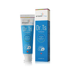 Why You Should Avoid Sodium Lauryl Sulfate and Artificial Foaming Agents in Your Toothpaste
